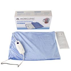 Coussin chauffant électrique 40x30 cm Arrêt automatique