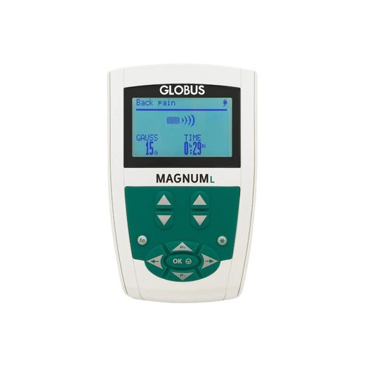 Alquiler de Magnetoterapia Globus Magnum L