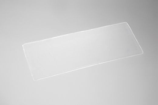 Amoena Curascar Silikonquadrat 2u