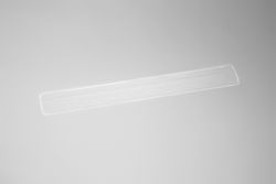 Amoena curascar silicone retângulo 1u