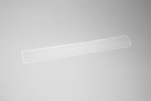 Amoena curascar silicone retângulo 1u