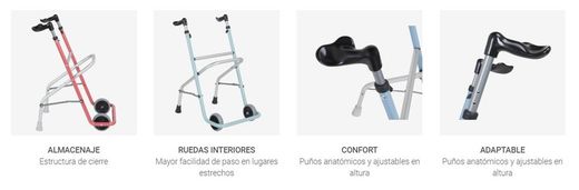 Lauflernwagen, Casper Kinderlauflernwagen