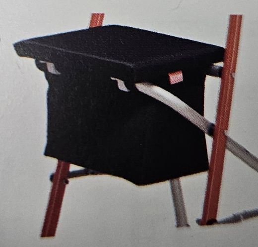 Lauflernwagen, Casper Kinderlauflernwagen