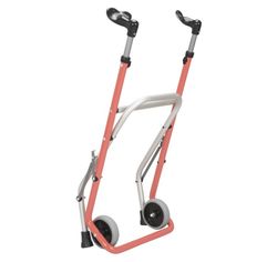 Lauflernwagen, Casper Kinderlauflernwagen