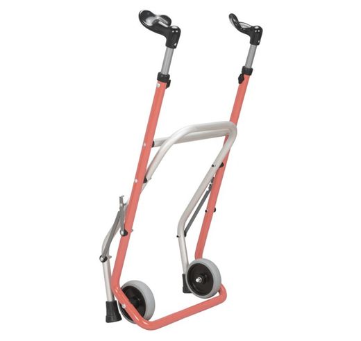 Lauflernwagen, Casper Kinderlauflernwagen