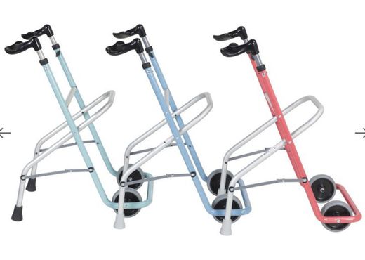 Lauflernwagen, Casper Kinderlauflernwagen