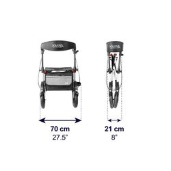 Marcheur tout-terrain Kmina