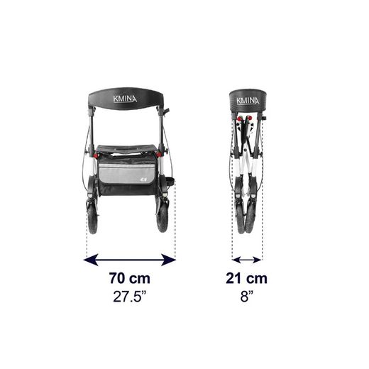 Marcheur tout-terrain Kmina