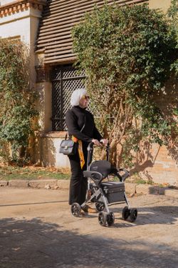 Play Care Plus Einkaufswagen-Lauflernhilfe