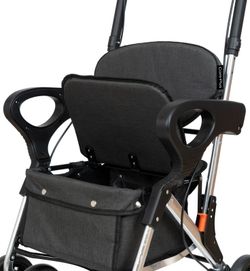 Play Care Plus Einkaufswagen-Lauflernhilfe