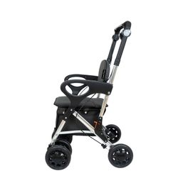 Play Care Plus Einkaufswagen-Lauflernhilfe