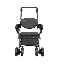 Play Care Plus Einkaufswagen-Lauflernhilfe