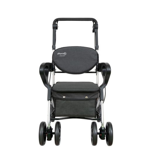 Play Care Plus Einkaufswagen-Lauflernhilfe