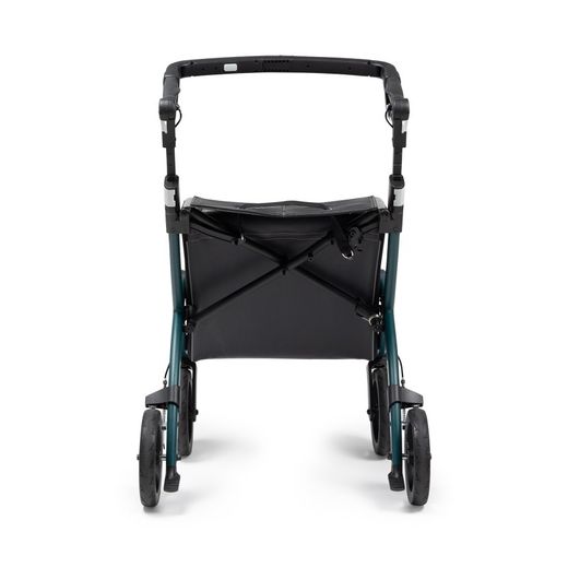 Déambulateur de chariot de supermarché Rollz Flex