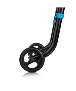 Gehwagen Elite Up 3G, mit Druckknopfbremse und Aufstehhilfe