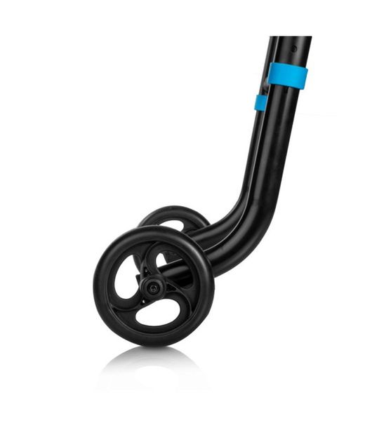 Gehwagen Elite Up 3G, mit Druckknopfbremse und Aufstehhilfe