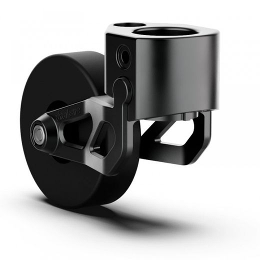 Gehwagen Elite Up 3G, mit Druckknopfbremse und Aufstehhilfe