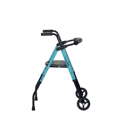 Zen AD253 Schmaler Gehwagen