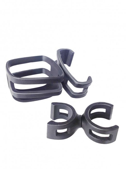 Walker, Walker, lass uns rausgehen, Vertrauen