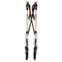 Walker, Walker, lass uns rausgehen, Vertrauen