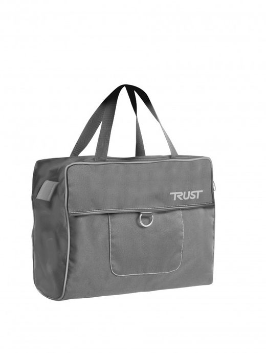 Walker, Walker, lass uns rausgehen, Vertrauen