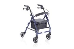 Andador Rollator Atlente Mini