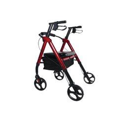 Andador rollator bariátrico Neo Xl