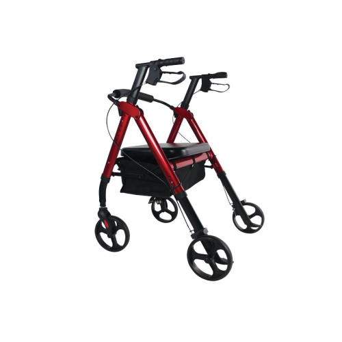 Andador rollator bariátrico Neo Xl