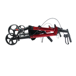Andador rollator bariátrico Neo Xl