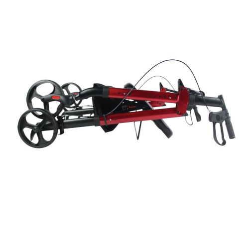 Andador rollator bariátrico Neo Xl