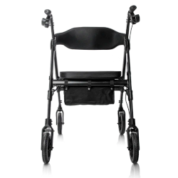 Elite XL Ultra-resistenter bariatrischer Rollator