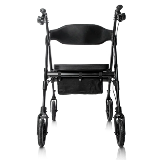 Elite XL Ultra-resistenter bariatrischer Rollator