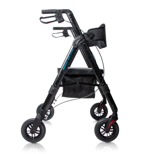 Elite XL Ultra-resistenter bariatrischer Rollator
