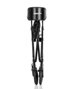 Déambulateur Magnum en fibre de carbone