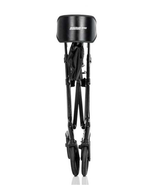 Déambulateur Magnum en fibre de carbone