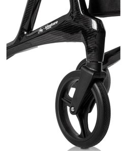 Déambulateur Magnum en fibre de carbone