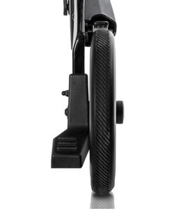 Déambulateur Magnum en fibre de carbone