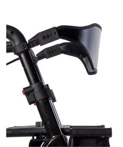 Déambulateur Magnum en fibre de carbone