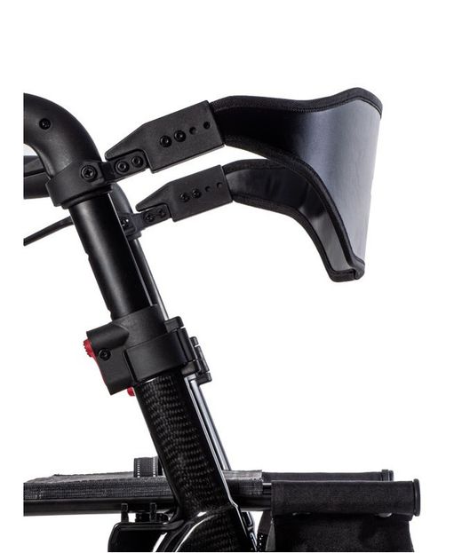 Déambulateur Magnum en fibre de carbone