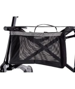 Déambulateur Magnum en fibre de carbone