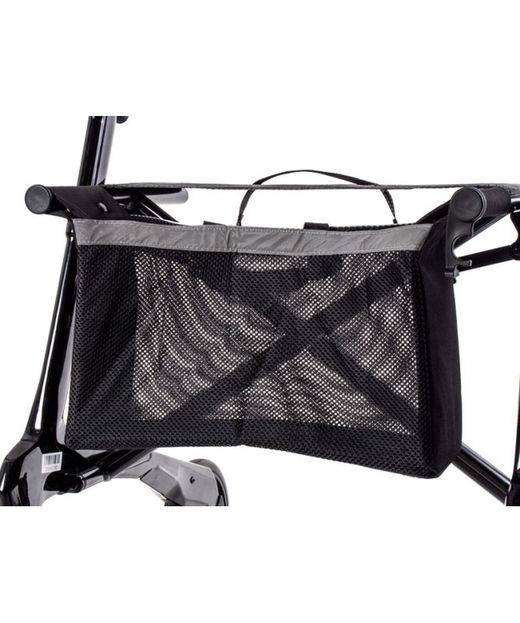 Déambulateur Magnum en fibre de carbone