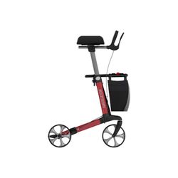 Navigator Unterarmstütze Rollator Gehhilfe
