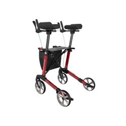 Navigator Unterarmstütze Rollator Gehhilfe