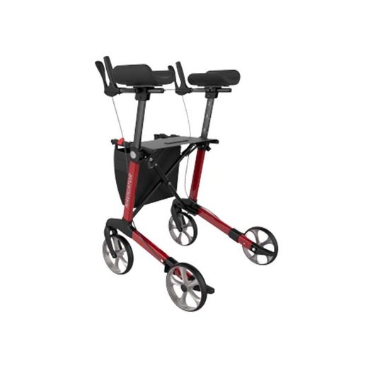 Navigator Unterarmstütze Rollator Gehhilfe