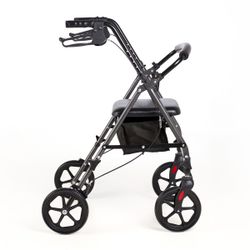 Andador, rollator Forte super estrecho
