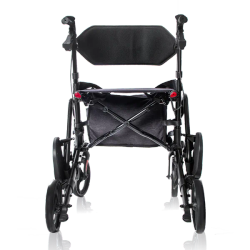 Magnum Plus Gehhilfe, Rollator