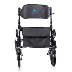 Magnum Plus Gehhilfe, Rollator