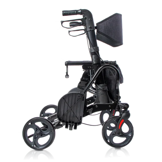 Magnum Plus Gehhilfe, Rollator