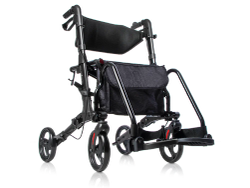 Andador, rollator Magnum Plus