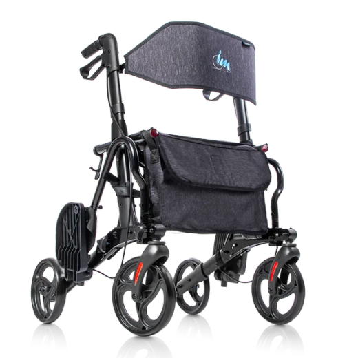 Magnum Plus Gehhilfe, Rollator